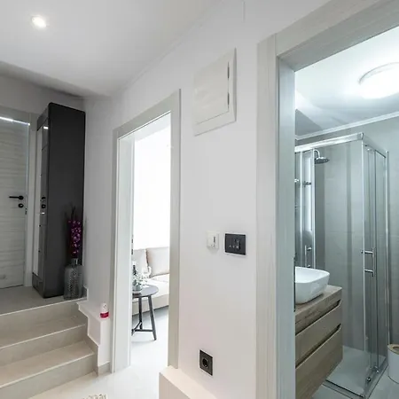 Appartement Zen Cavtat